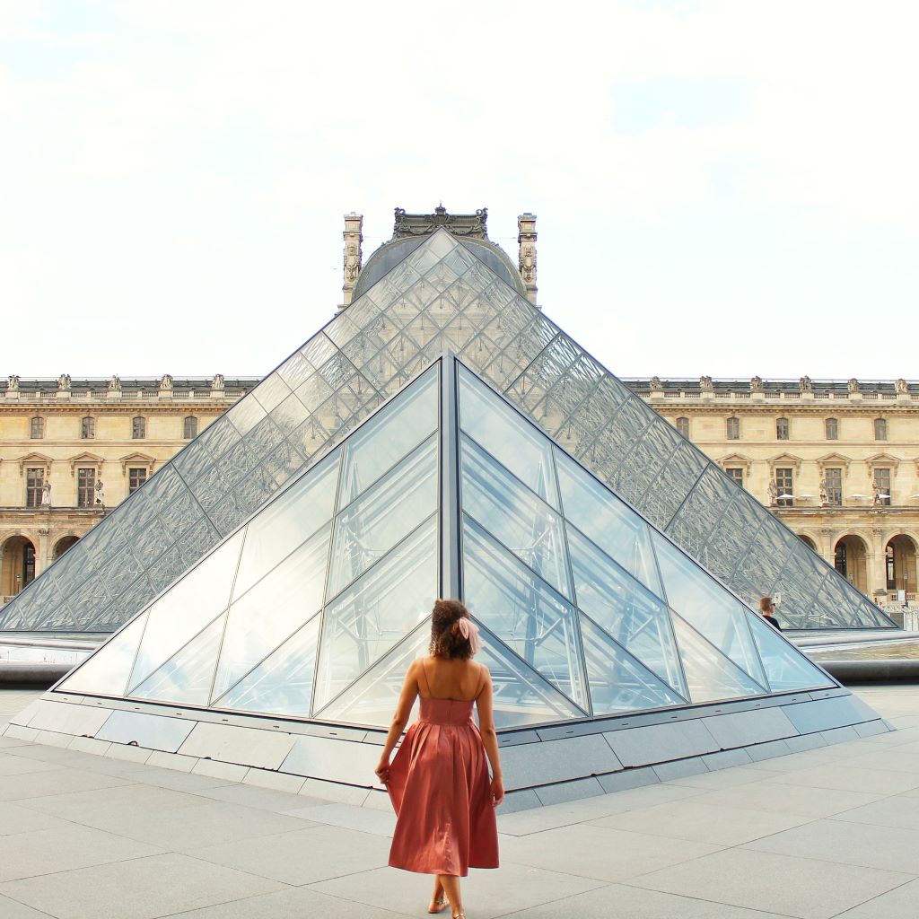 Meilleur spot photo instagrammable à Paris
