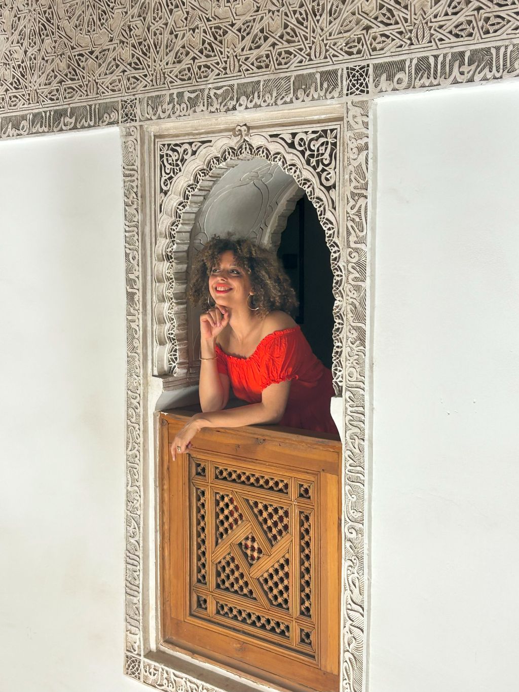 Medersa Ben Youssef