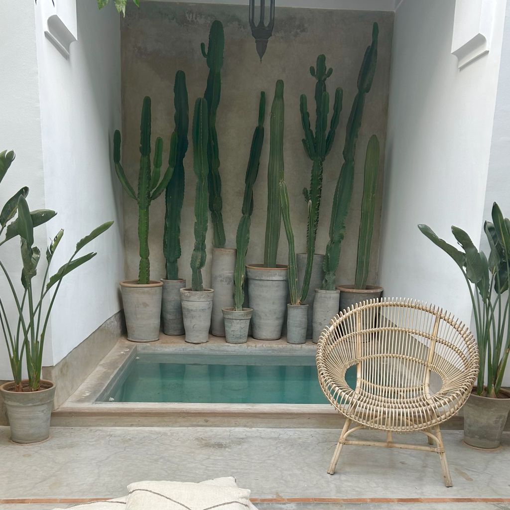 Riad Marrakech