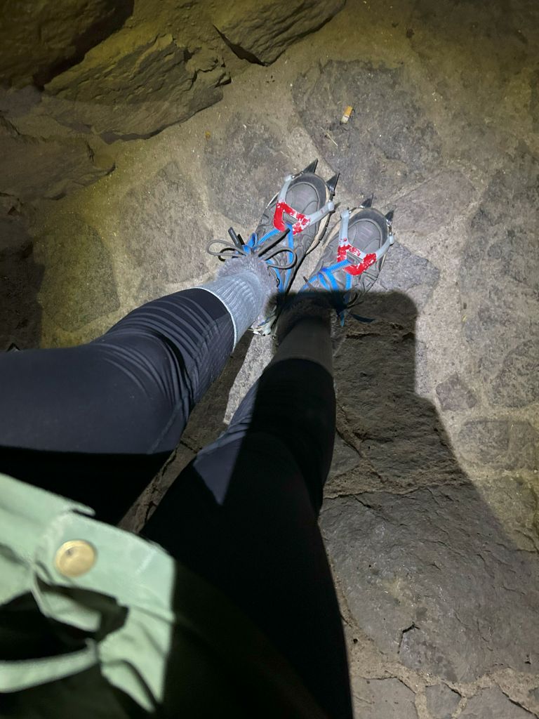quels vetements pour toubkal