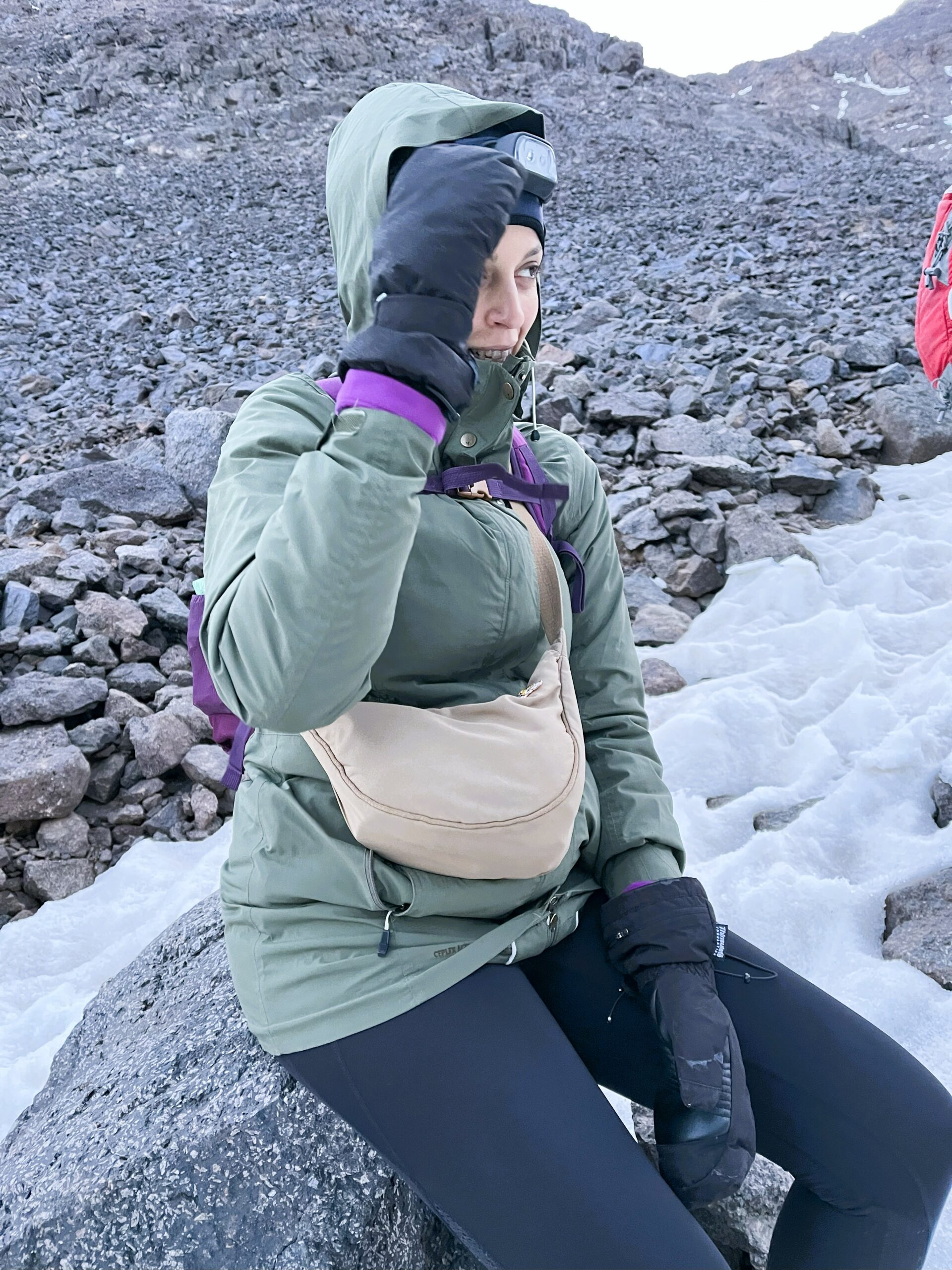 ascension toubkal