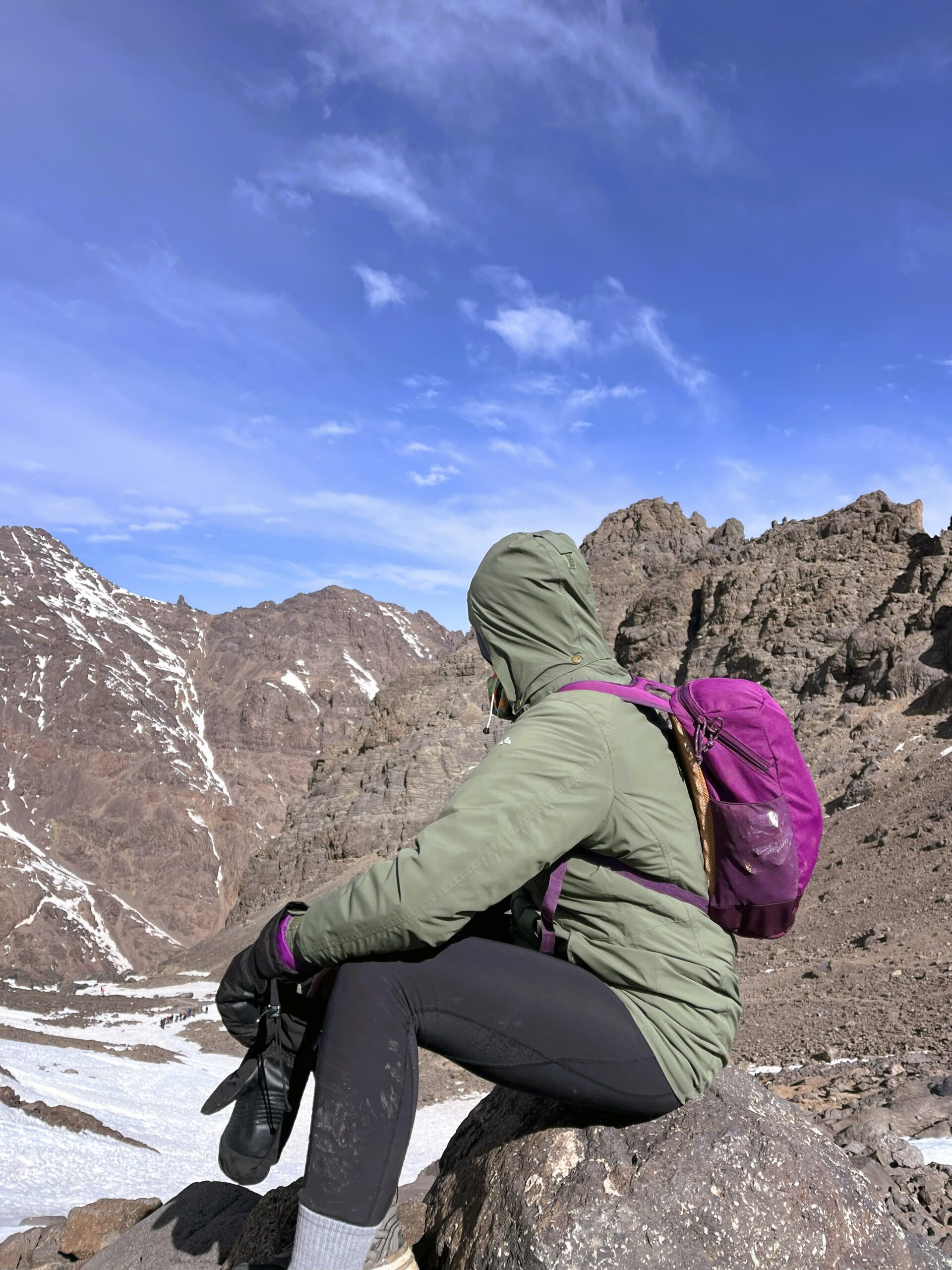 ascension toubkal