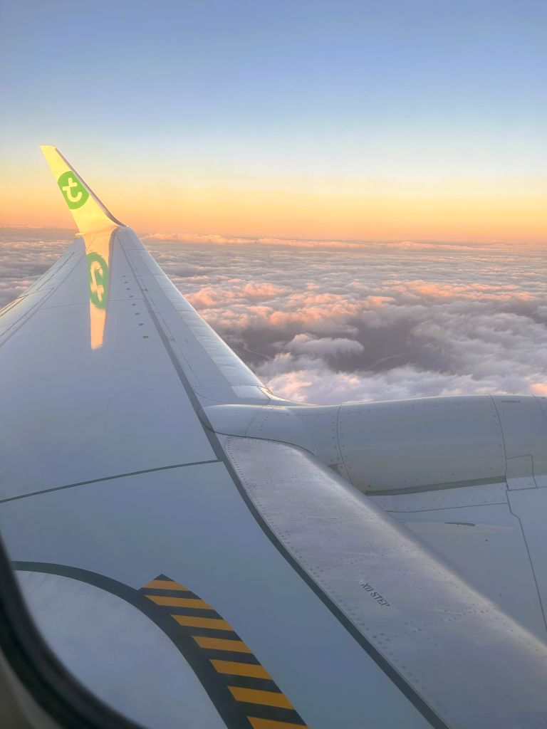 Avion Transavia