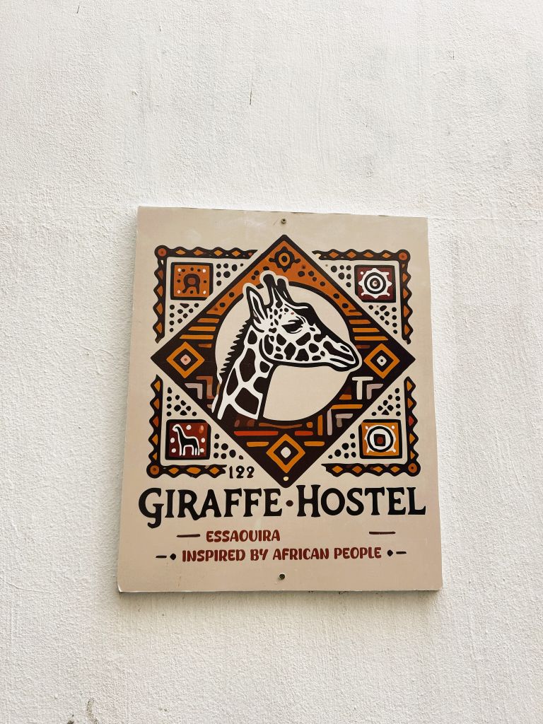 Hostel Essaouira