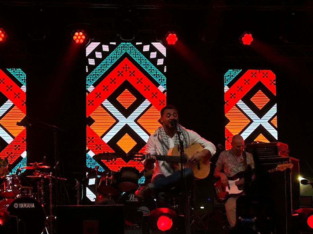 Festival Essaouira Maroc