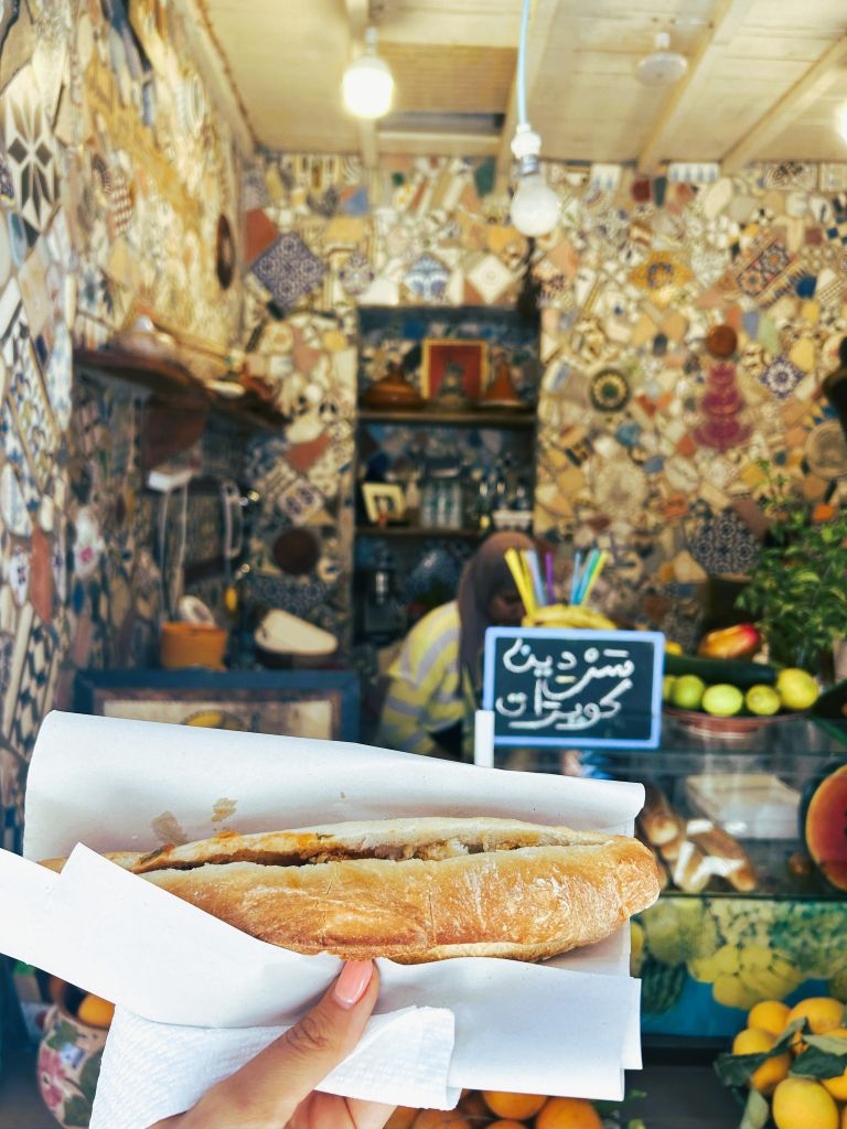 Où manger à Essaouira