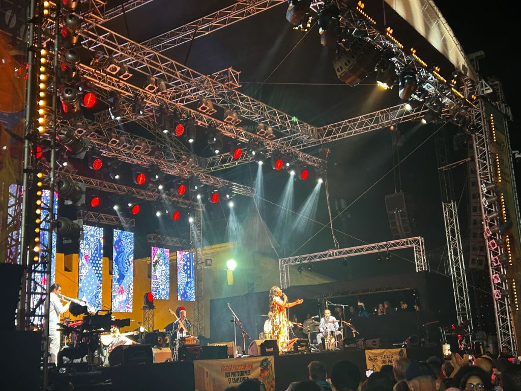 Artiste Essaouira
