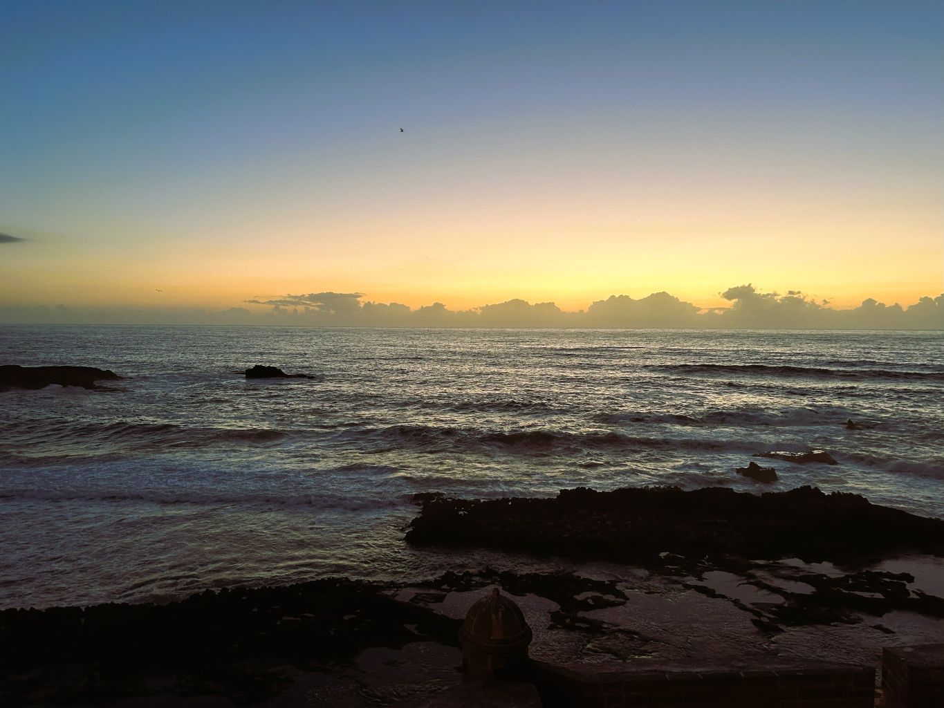 Que faire à Essaouira