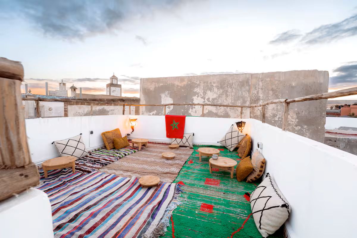 Hostel Essaouira